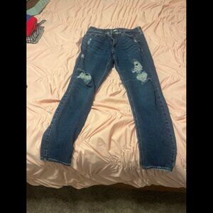 Old Navy jeans